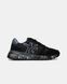 Premiata Mick Black Blue ALL14506 фото 9