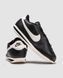 Nike Cortez Basic Black White ALL18599 фото 4