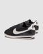 Nike Cortez Basic Black White ALL18599 фото 7