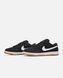 Nike SB Dunk Low Pro Black Gum ALL08245 фото 4