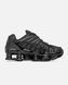 Nike Shox TL Black ALL06936 фото 5