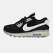 Nike Air Max 90 Terrascape Black White ALL10886 фото 1