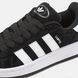 Adidas Campus Black White ALL13317 фото 2