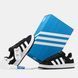 Adidas Campus Black White ALL13317 фото 3