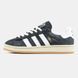 Adidas Campus x Korn Grey White ALL17610 фото 1