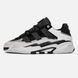 Adidas Niteball Black White ALL07092 фото 1
