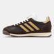 Adidas SL 72 Brown Beige ALL20008 фото 10