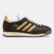 Adidas SL 72 Brown Beige ALL20008 фото 6