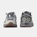 Asics Gel-Kahana 8 Grey White ALL23070 фото 6