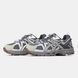 Asics Gel-Kahana 8 Grey White ALL23070 фото 5