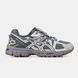 Asics Gel-Kahana 8 Grey White ALL23070 фото 2