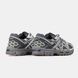 Asics Gel-Kahana 8 Grey White ALL23070 фото 4