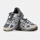 Asics Gel-Kahana 8 Grey White ALL23070 фото 3