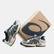 Asics Gel-Kahana TR Nexus Grey Silver ALL24353 фото 3
