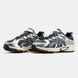 Asics Gel-Kahana TR Nexus Grey Silver ALL24353 фото 5