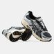Asics Gel-Kahana TR Nexus Grey Silver ALL24353 фото 4