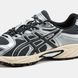 Asics Gel-Kahana TR Nexus Grey Silver ALL24353 фото 2