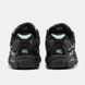 Asics Gel-NYC Black Navy Mint ALL23501 фото 9