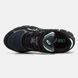 Asics Gel-NYC Black Navy Mint ALL23501 фото 7