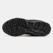Asics Gel-NYC Black Navy Mint ALL23501 фото 8