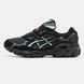 Asics Gel-NYC Black Navy Mint ALL23501 фото 1