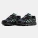 Asics Gel-NYC Black Navy Mint ALL23501 фото 5