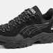 Asics Gel-Pickax Black ALL20196 фото 2