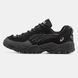 Asics Gel-Pickax Black ALL20196 фото 1