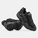 Asics Gel-Pickax Black ALL20196 фото 4