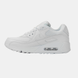 Nike Air Max 90 White ALL01113 фото 1