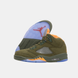 Jordan 5 Retro Khaki ALL19519 фото 3