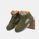 Jordan 5 Retro Khaki ALL19519 фото 4