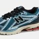 New Balance 1906R Blue Orange ALL19138 фото 2