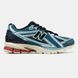 New Balance 1906R Blue Orange ALL19138 фото 6