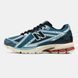 New Balance 1906R Blue Orange ALL19138 фото 1