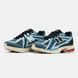 New Balance 1906R Blue Orange ALL19138 фото 5