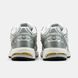 New Balance 1906R Rain Cloud Silver ALL11330 фото 9