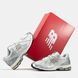New Balance 1906R Rain Cloud Silver ALL11330 фото 3