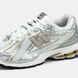 New Balance 1906R Rain Cloud Silver ALL11330 фото 2