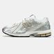 New Balance 1906R Rain Cloud Silver ALL11330 фото 1