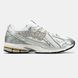 New Balance 1906R Rain Cloud Silver ALL11330 фото 6