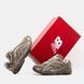 New Balance 204L Brown ALL22944 фото 3