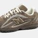 New Balance 204L Brown ALL22944 фото 2