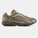 New Balance 204L Brown ALL22944 фото 6