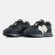 New Balance 327 Blue Grey White ALL18804 фото 5