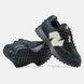 New Balance 327 Blue Grey White ALL18804 фото 4