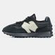 New Balance 327 Blue Grey White ALL18804 фото 1