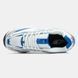 New Balance 509 White Blue Silver ALL20000 фото 7