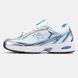 New Balance 509 White Blue Silver ALL20000 фото 1