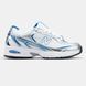 New Balance 509 White Blue Silver ALL20000 фото 6